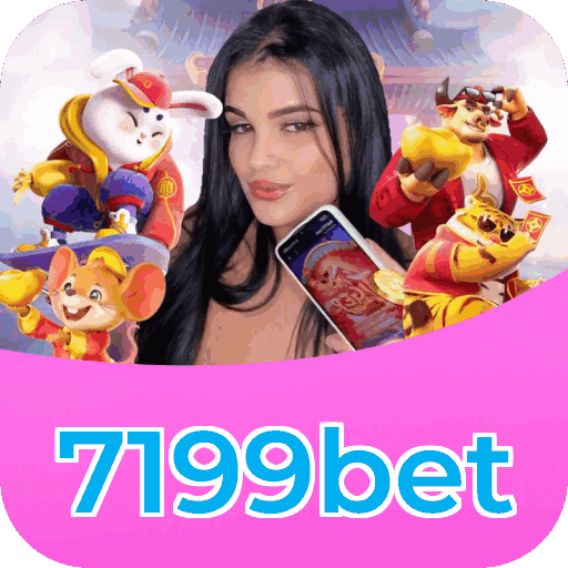 Comparação app mobile e versão web 7199bet