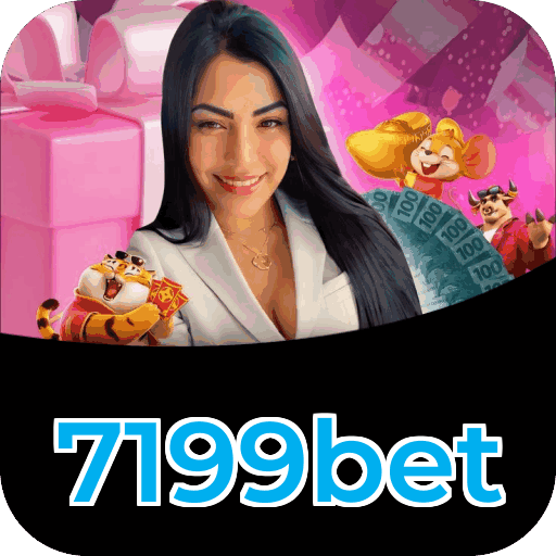 Página de download 7199bet
